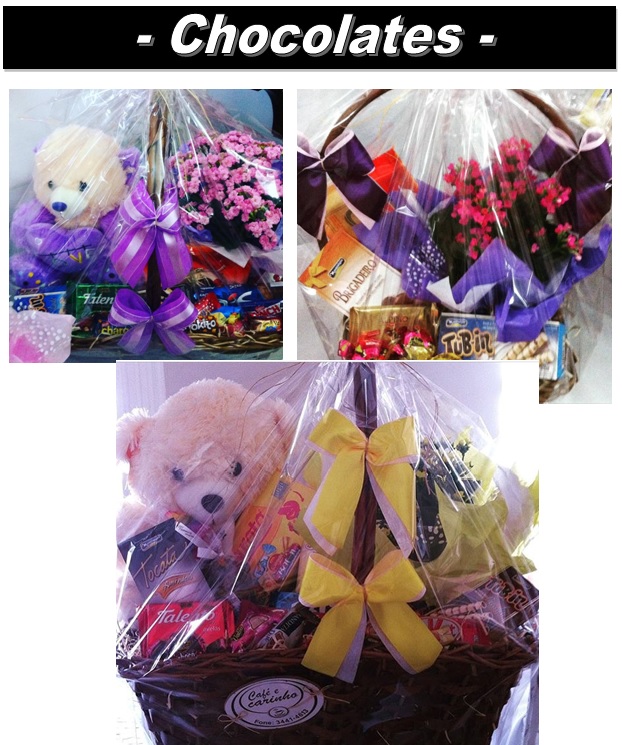 chocolates semana 07.09