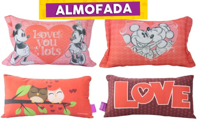 Almofadas