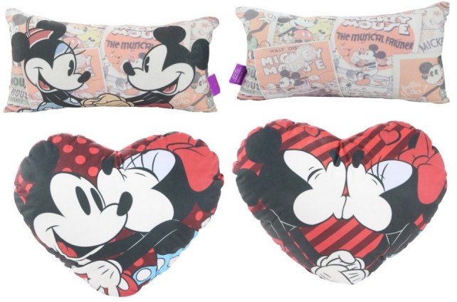 Colecao mickey 1